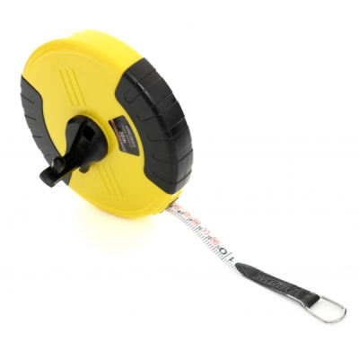 KD10424, Fiberglass měřicí páska | 20 m