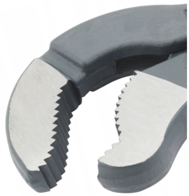Nastavitelný hasák na trubky, 240 mm, 1/2", V07315