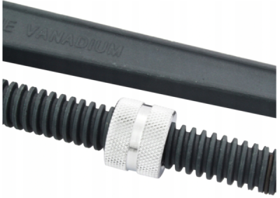 Nastavitelný hasák na trubky, 240 mm, 1/2", V07315