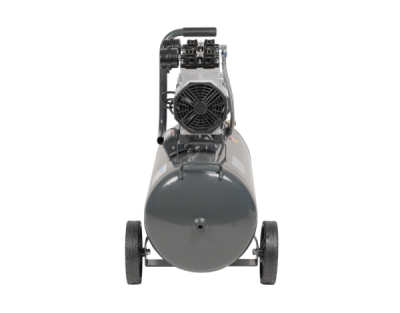 Matabro MB-K202, Bezolejový kompresor 50l, 230V, 2 písty | 2000W