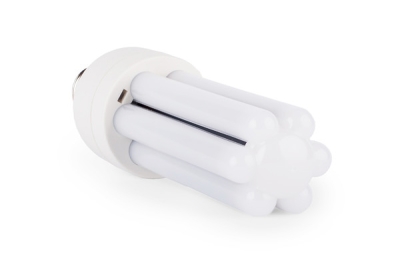 LED žárovka E27 SMD 2835H 16W bílá teplá