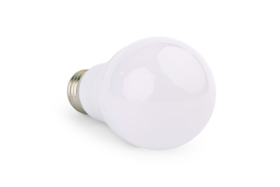 LED žárovka E27 bílá neutrální 10W A60 CCD