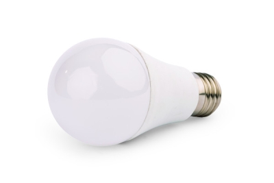 LED žárovka E27 bílá neutrální 10W A60 CCD