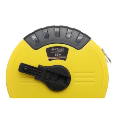Kraft&Dele KD10426, Měřící pásmo nylon 50 m