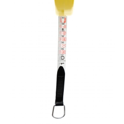 Kraft&Dele KD10426, Měřící pásmo nylon 50 m