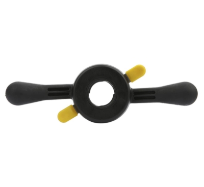 Redats 14-00-28, Rychloupínací matice pro vyvažovačky s přítlačnou podložkou, 40x3 mm