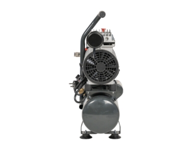 AKČNÍ SET SETMB-K201, Bezolejový kompresor 6l, 230V, 2 písty s příslušenstvím | 550W | Matabro