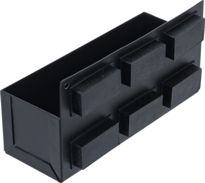 BGS 67167, Magnetický držák pro spreje | 210 mm