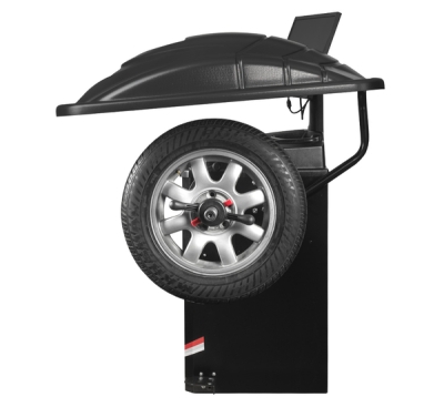 Redats W-870, Vyvažovačka kol osobních vozidel PREMIUM, automatická, 13-01-06