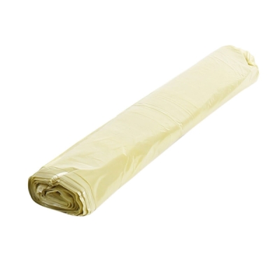 Redats LDPE, Žluté pytle na pneumatiky, sada 10 ks, 52 cm, 04-01-11