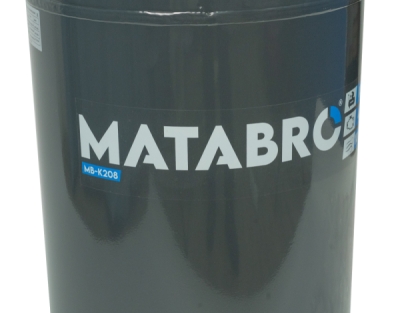 Matabro MB-K208, Bezolejový vertikální kompresor 100l, 230V, 2 písty, 3000W | 10 BAR