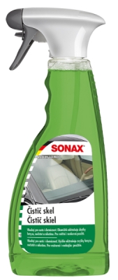 SONAX Čistič skel 500 ml
