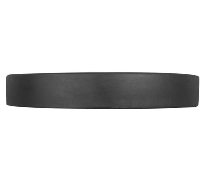 Redats 15-00-43, Gumová podložka pro sloupové zvedáky | 130 x 110 x 26 mm
