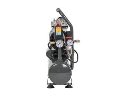 Matabro MB-K201, Bezolejový kompresor 6l, 230V, 2 písty | 550W