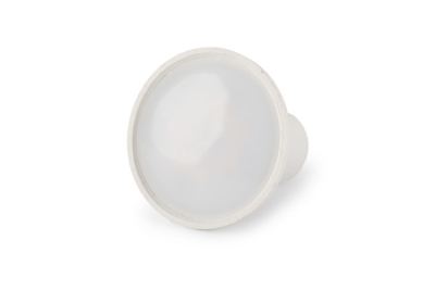 LED žárovka GU10 1,5W SMOOTH bílá teplá