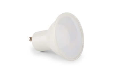 LED žárovka GU10 1,5W SMOOTH bílá teplá