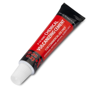 X-tra Seal 8ml, Univerzální lepidlo na pneumatiky 8ml, 02-02-11