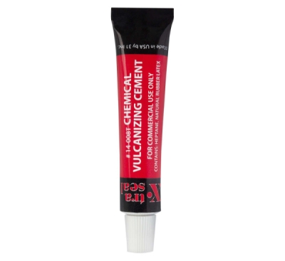 X-tra Seal 8ml, Univerzální lepidlo na pneumatiky 8ml, 02-02-11
