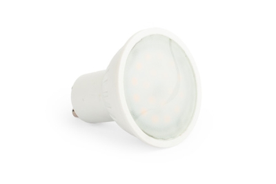 LED žárovka GU10 bílá teplá 4W AP