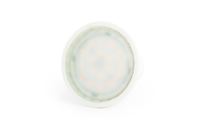 LED žárovka GU10 bílá teplá 4W AP