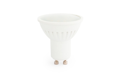 LED žárovka GU10 bílá teplá 4W AP