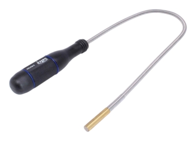 SATRA S-PUT505 Magnetický lapač kovových součástek 505 mm | délka 505 mm, průměr magnetu 7 mm, hmotnost 0,91 kg