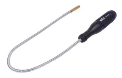 SATRA S-PUT505 Magnetický lapač kovových součástek 505 mm | délka 505 mm, průměr magnetu 7 mm, hmotnost 0,91 kg