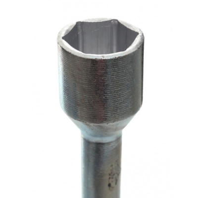Kraft&Dele KD10532, Křížový klíč na kola 17/19/21/23