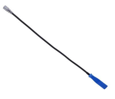 chwytak magnetyczny 57cm giętki podświetlany LED