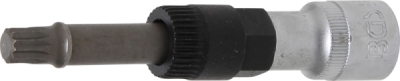 BGS 4245, Nástrčná hlavice na alternátor | 12,5 mm (1/2") | vnitřní tisícihran (pro XZN) M10