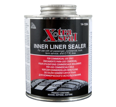 X-TRA SEAL, Tekutá pryž pro pneumatiky 470ml, 02-02-24