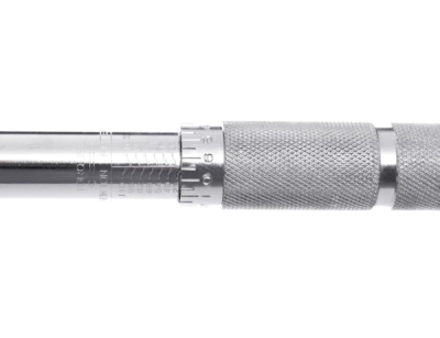 klucz dynamometryczny 3/8" 19-110 Nm