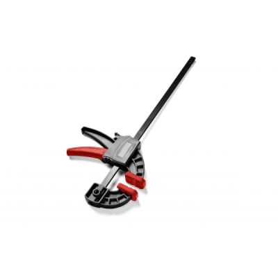 Kraft&Dele KD10700, Truhlářská svorka 6"