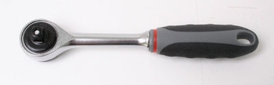 Ráčna 1/4" s posuvným čtyřhranem, 145 mm, Asta. A-KH4217