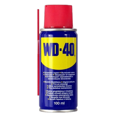 WD-40 100 ml