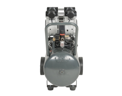 Matabro MB-K203, Bezolejový kompresor 50l, 230V, 4 písty | 2x1500W