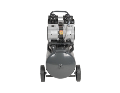 Matabro MB-K203, Bezolejový kompresor 50l, 230V, 4 písty | 2x1500W