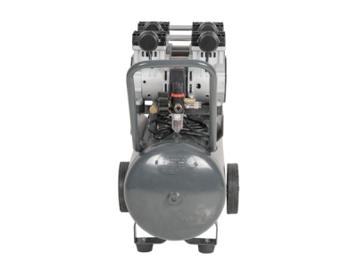 Matabro MB-K204, Bezolejový kompresor 50l, 230V, 4 písty | 4000W