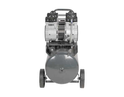 Matabro MB-K204, Bezolejový kompresor 50l, 230V, 4 písty | 4000W