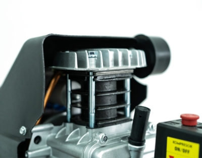 Matabro MB-K102, Olejový kompresor 24l, 230V | 2500W