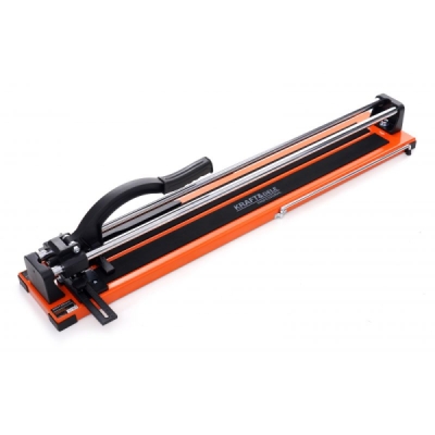 Kraft&Dele KD10672, Řezačka na dlažbu 100 cm
