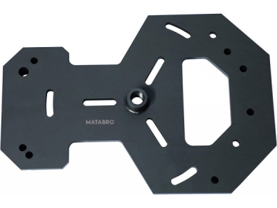 Matabro MB-01-B3103, Přípravek na montáž a demontáž dvojité spojky POWERSHIFT DPS6