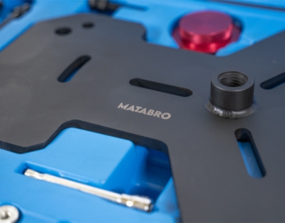 Matabro MB-01-B3103, Přípravek na montáž a demontáž dvojité spojky POWERSHIFT DPS6