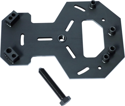 Matabro MB-01-B3103, Přípravek na montáž a demontáž dvojité spojky POWERSHIFT DPS6
