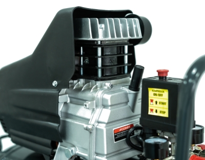 Matabro MB-K104, Olejový kompresor 50l, 230V | 2800W