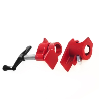 Tagred TA1110, Trubková truhlářská svěrka 3/4"