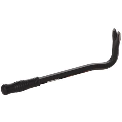 Kraft&Dele KD270, Páčidlo 30 cm s gumovou rukojetí
