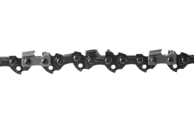 Vodicí lišta na řetězové pily a 2 řetězy, 38 cm, 0,325", 1,5 mm, TA1152