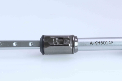 GRZECHOTKA 3/8" TELESKOPOWA 265-366MM