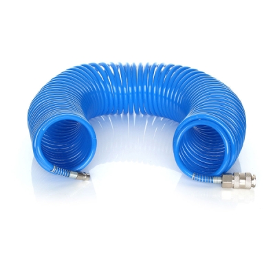 Polyethylenová hadice tlaková, spirálová, 5 mm x 8 mm x 15 m, 8 bar, Tagred TA111